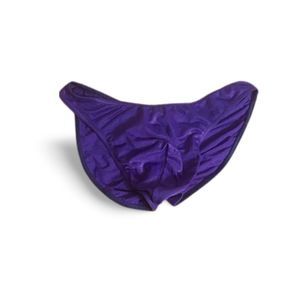 SHAME Men’s Underwear | Purple | One Size